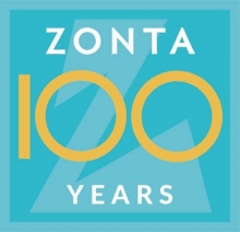 100 Jahre Zonta Logo Internet 1